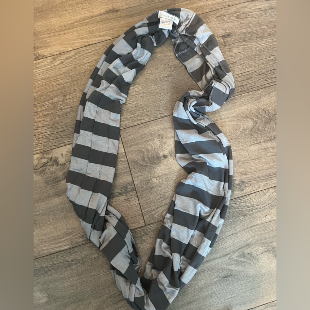 Infinity Scarf